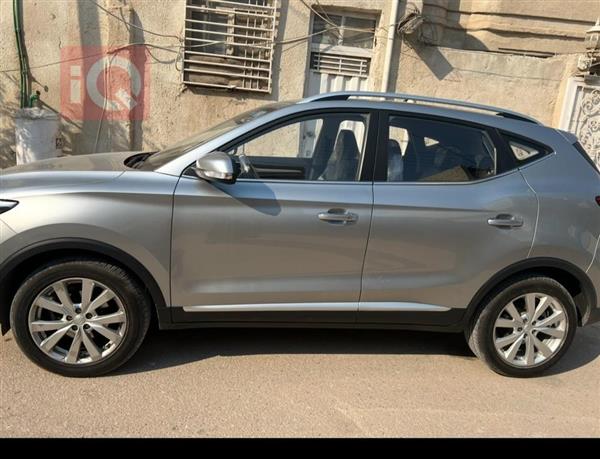 ام جي ZS 2023 للبيع في العراق - النجف